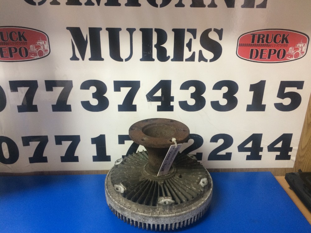 dezmembrari camion Vascocupla Scania 124 L 420