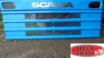 dezmembrari camion Capota SCANIA 124 R 400 CP