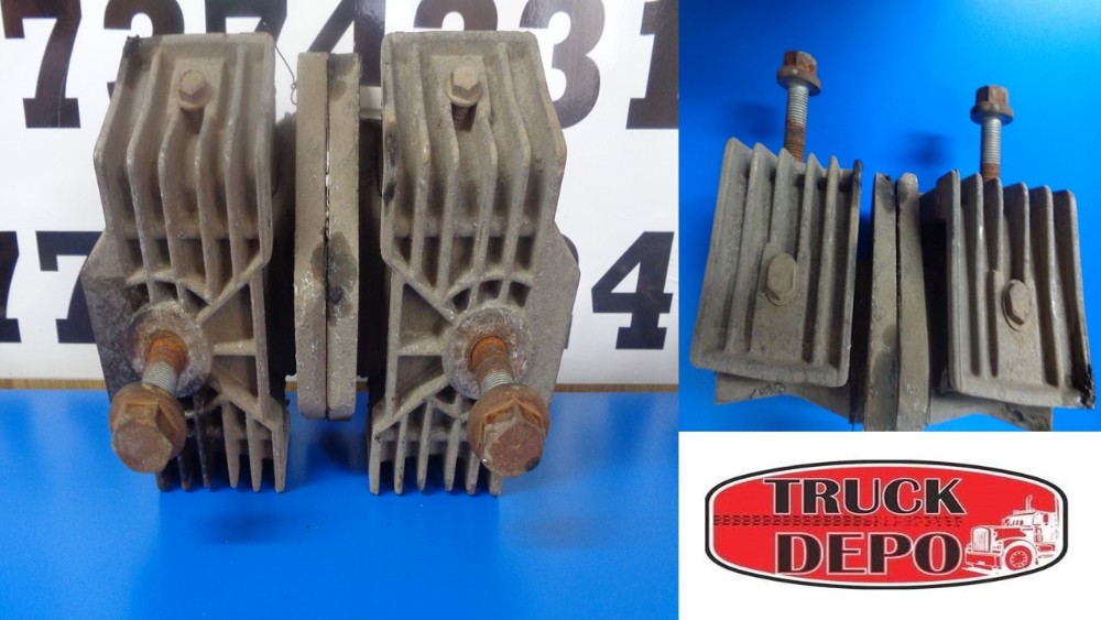 dezmembrari camion Suport cutie de viteze MERCEDES BENZ Atego 2 822.