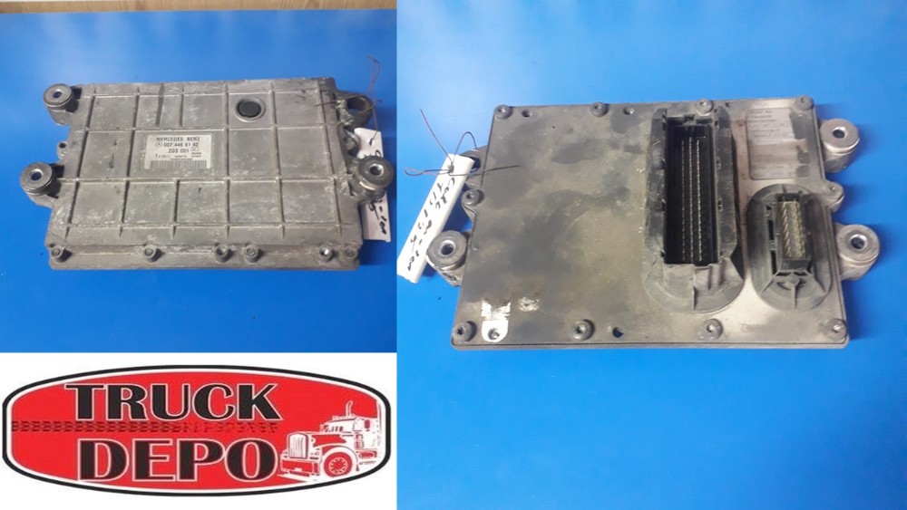 dezmembrari camion Calculator motor Mercedes Atego 8.23