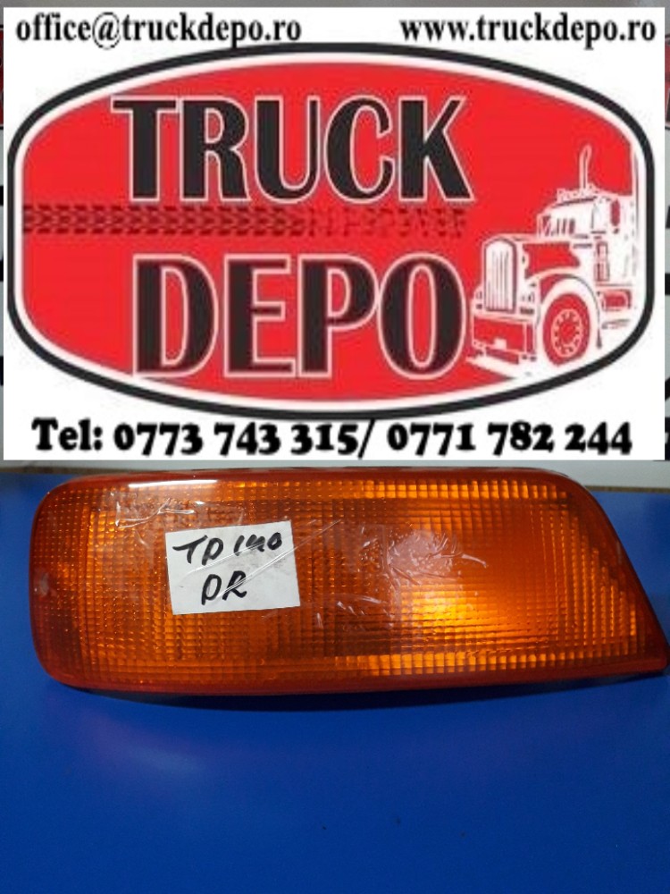 dezmembrari camion Semnalizator Mercedes Atego 8.23