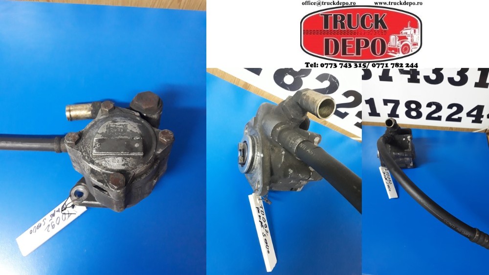 dezmembrari camion Pompa servo Mercedes Benz Atego 18.23