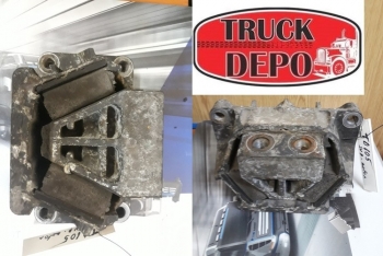 dezmembrari camion Suport motor Mercedes Actros MP 3 18.41 EEV
