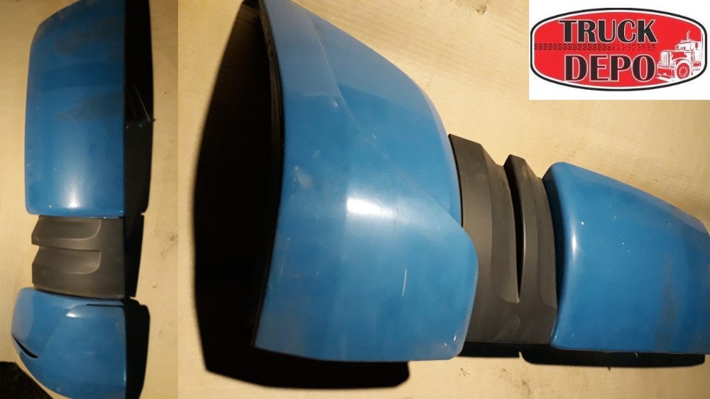 dezmembrari camion Deflector Mercedes Benz Actros 18.4