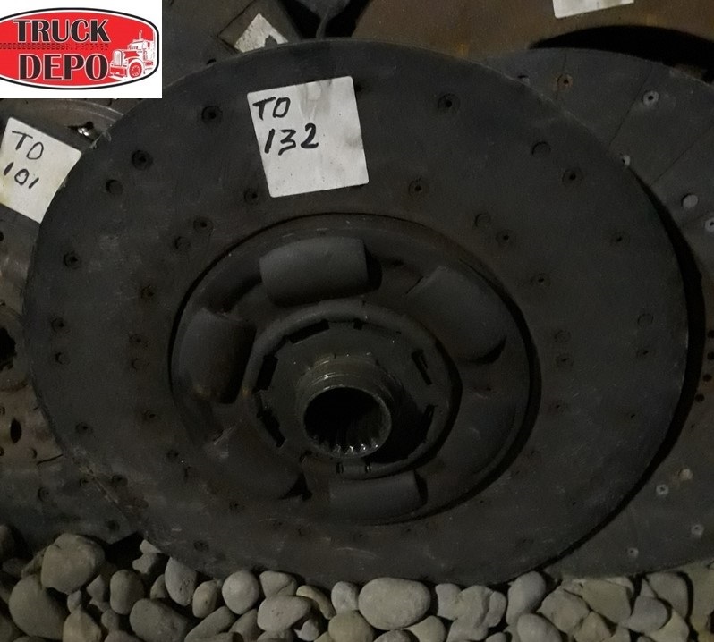 dezmembrari camion Disc ambreiaj Mercedes Benz Actros 18.4