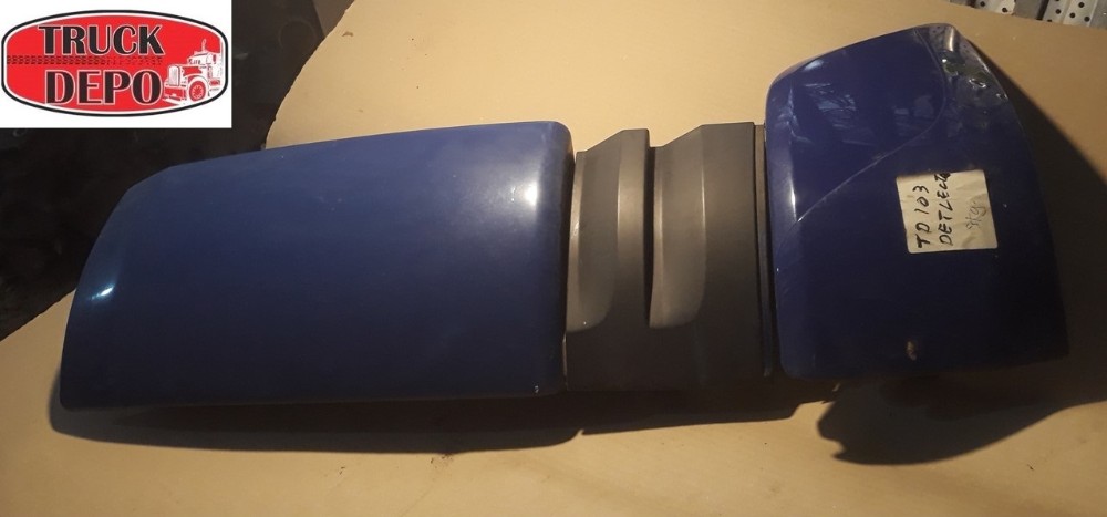 dezmembrari camion Deflector stg Mercedes Actros 18.41