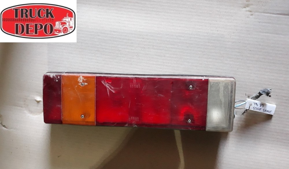 dezmembrari camion Stop spate DAF XF 95.380