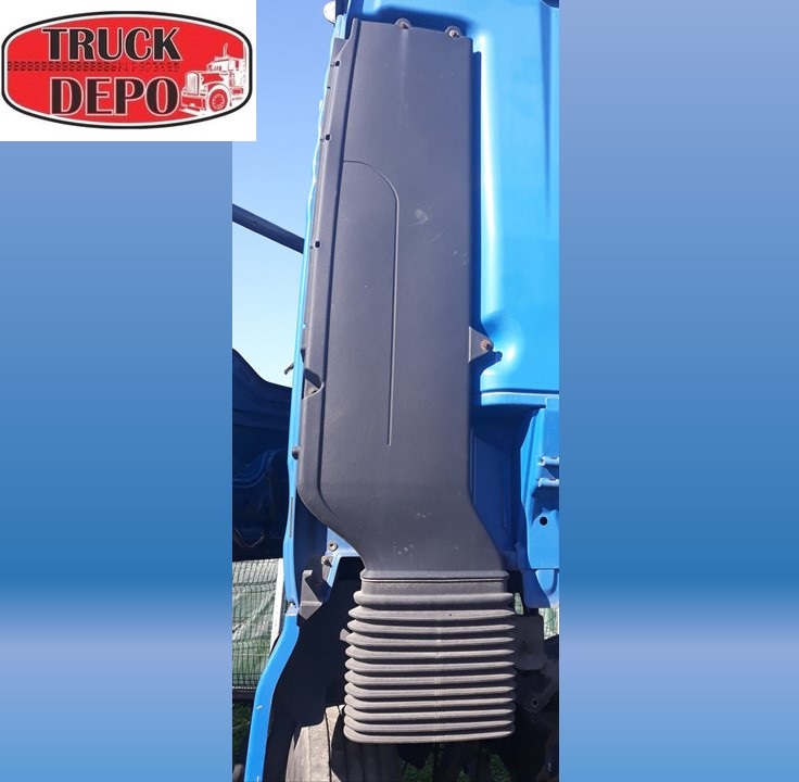 dezmembrari camion Tubulatura MAN TGA 18.43
