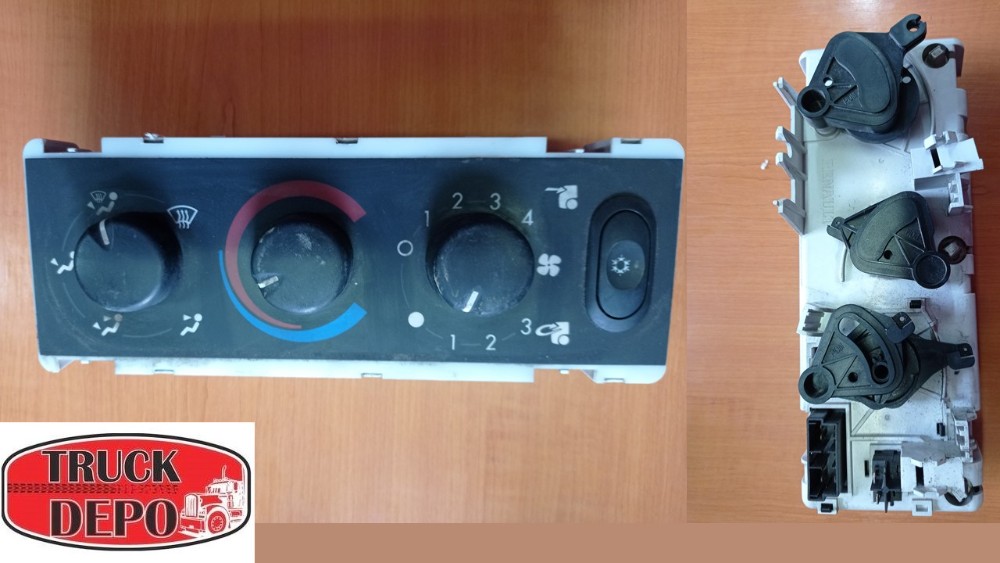 dezmembrari camion Comanda clima DAF LF 45