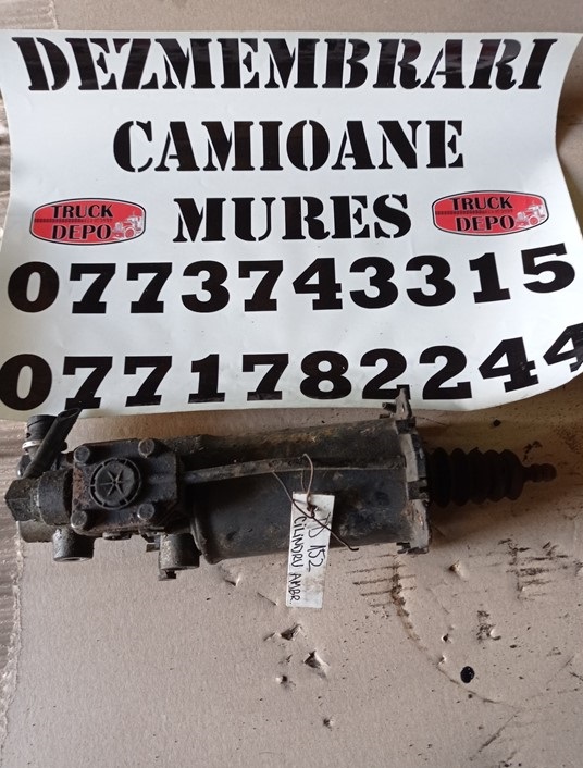 dezmembrari camion Cilindru ambreiaj MAN TGL 12.24