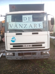 dezmembrari camion Iveco Eurocargo 100E15R