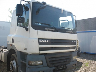dezmembrari camion DAF CF 85.430