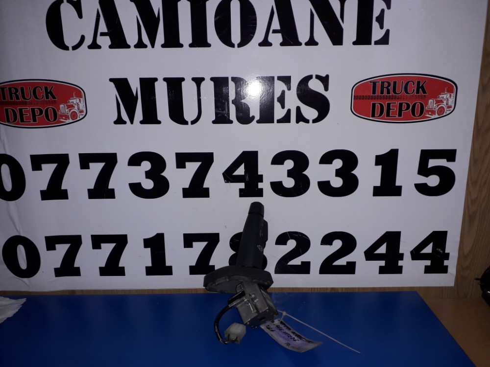 dezmembrari camion  Regulator viteza MAN TGA 18.430