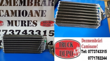 dezmembrari camion RADIATOR CLIMA - Piesa dezmembrari camioane 
