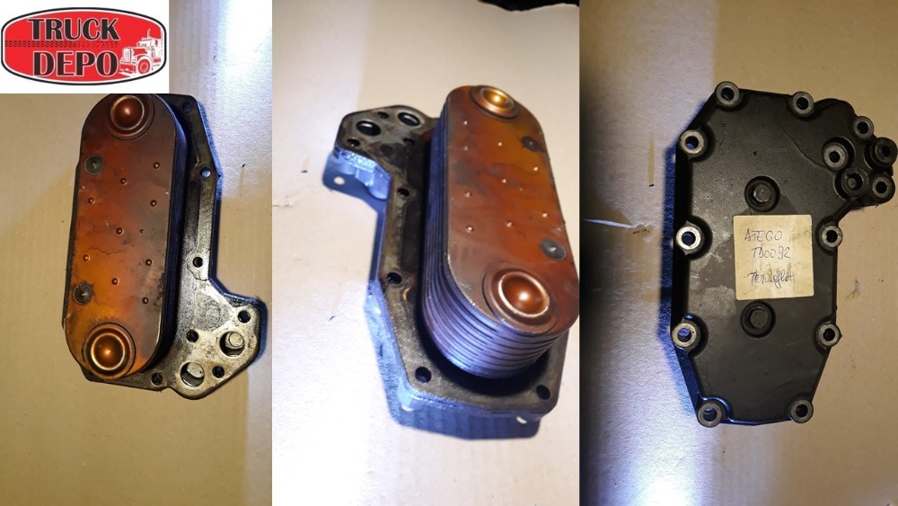 dezmembrari camion Termoflot Mercedes Benz Atego 25.28