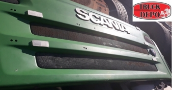 dezmembrari camion Capota Scania P 420