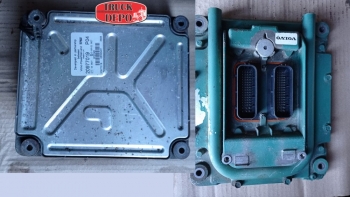 dezmembrari camioane Calculator motor Volvo FH 13480