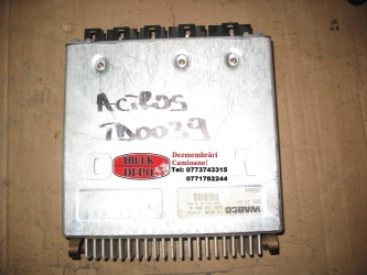 dezmembrari camioane Calculator ABS - EBS Actros