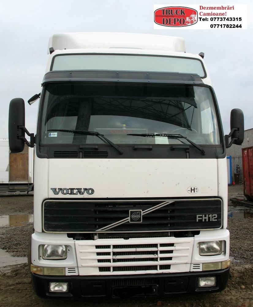 dezmembrari camion Volvo FH12